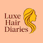 LuxeHairDiaries