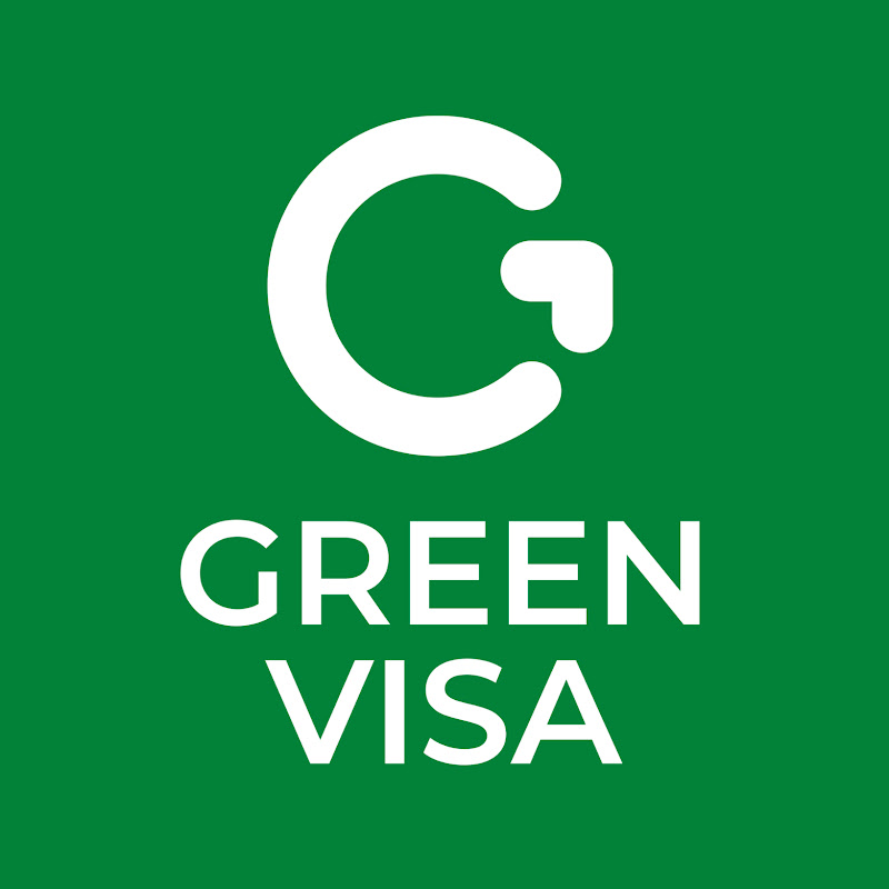 GREEN-VISA