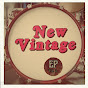 New Vintage Rock logo