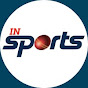 IN Sports logo