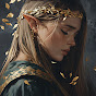 Strings of Eternity Avatar