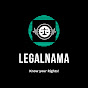 Legalnama logo
