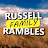 Russell Family Rambles