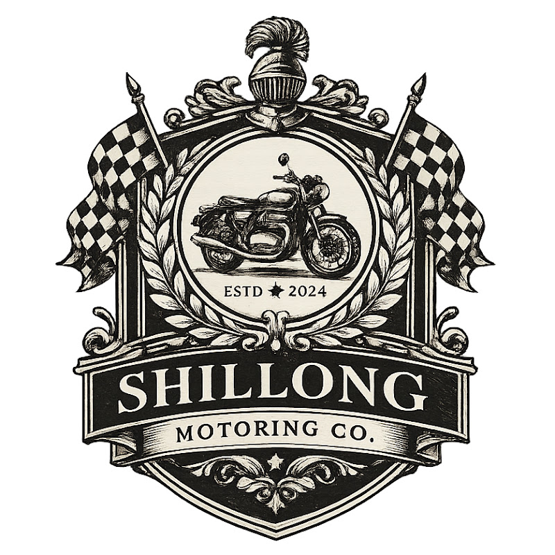 Shillong Motoring Co.