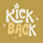KICK BACK logo