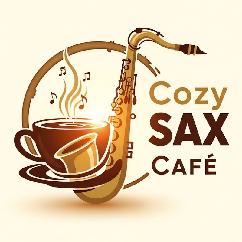 Cozy Sax Café