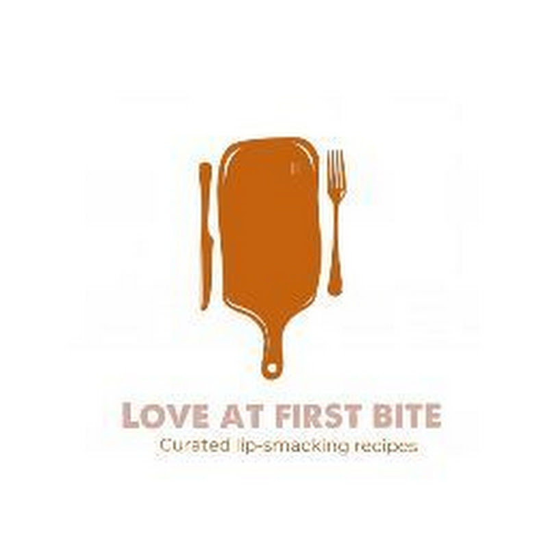 Love at First Bite