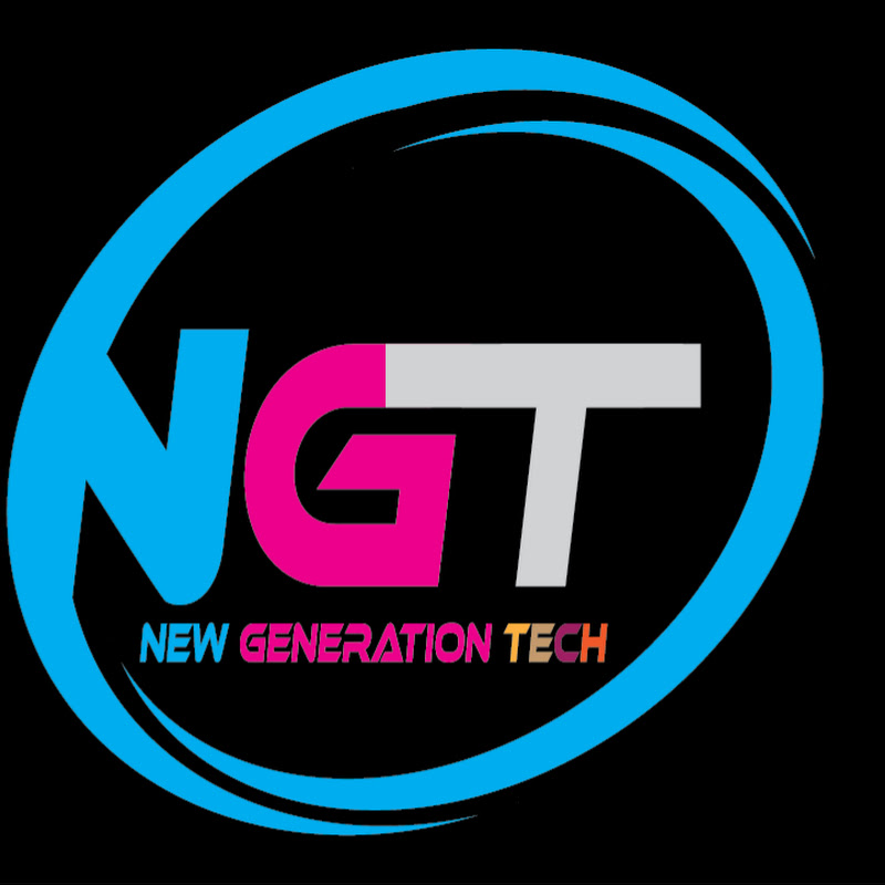New Generation Tech