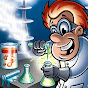 Science Experiments Facts logo