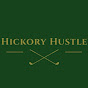 Hickory Hustle logo