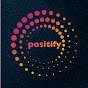 Positify Daily logo