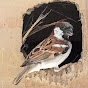 House Sparrow World logo