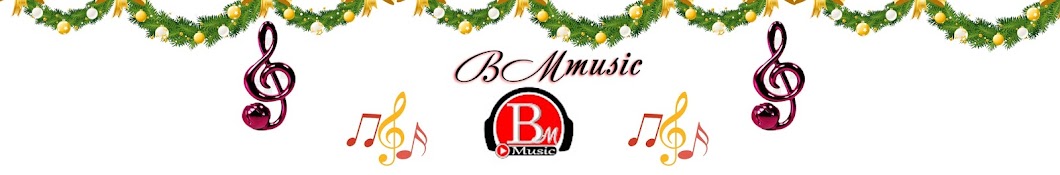 BM Music YouTube channel avatar