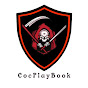 CocPlayBook logo