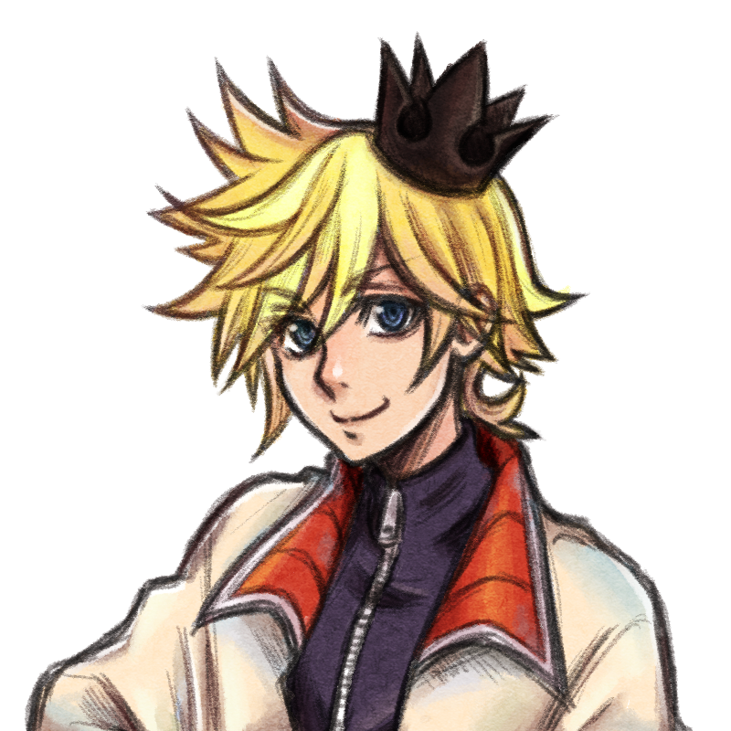 Post from Bio-Roxas