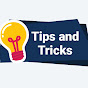 Tips and Tricks logo