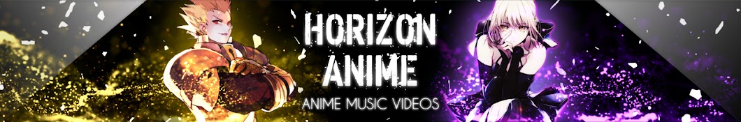HorizonAnime Avatar de canal de YouTube