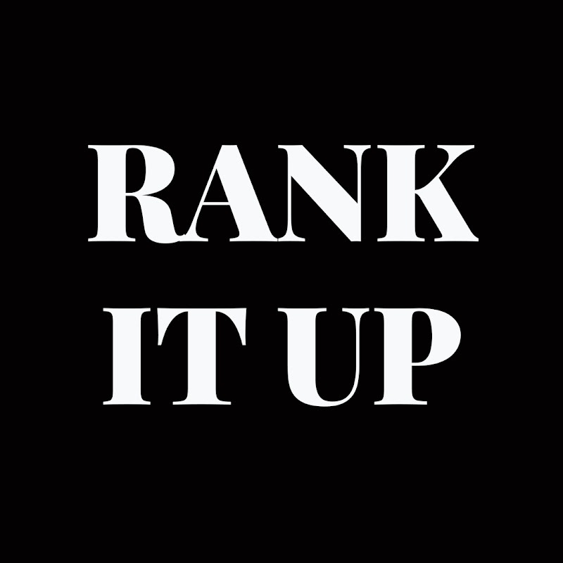 RANK IT UP