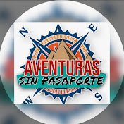 aventuras sin pasaporte