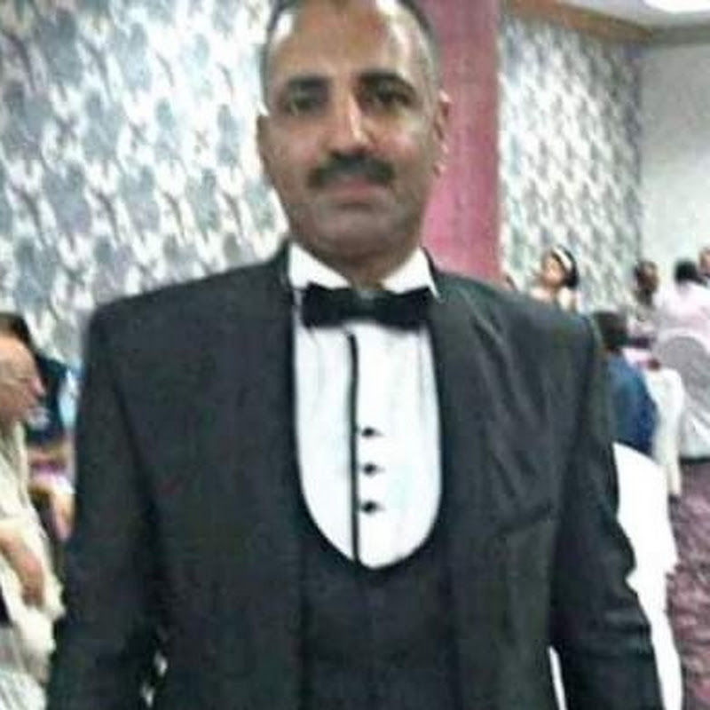 استاذ خالد مرسى عربى