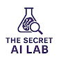 The Secret AI Lab logo