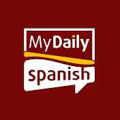 My Daily Spanish