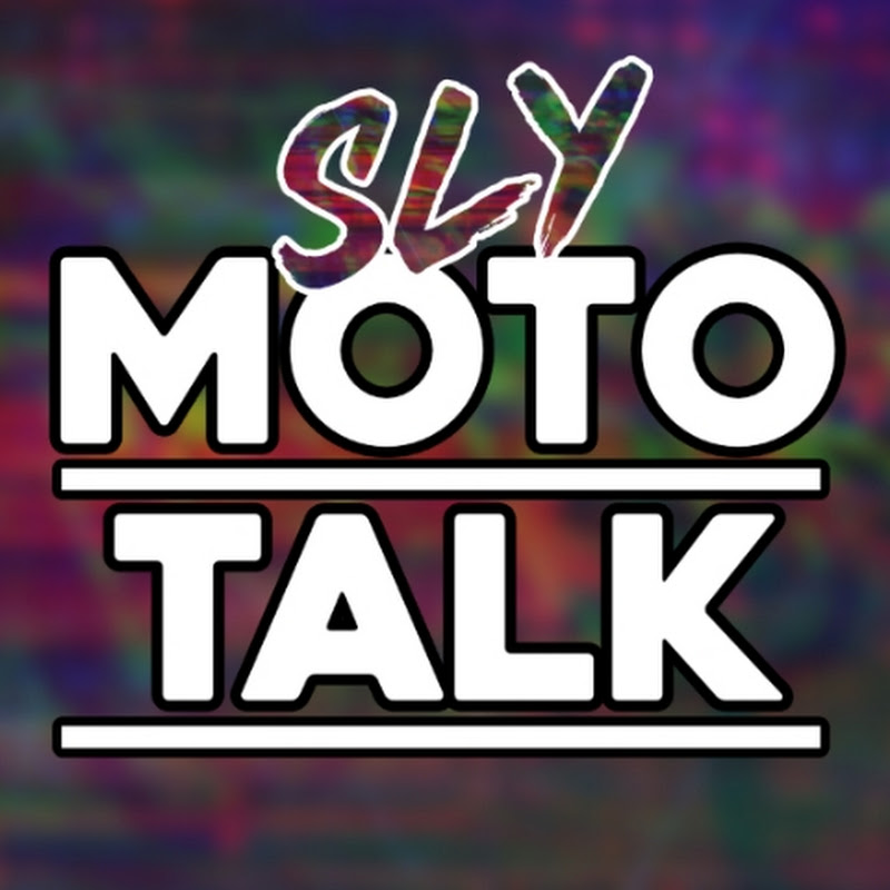 Sly Moto Talk