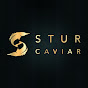 STUR CAVIAR logo