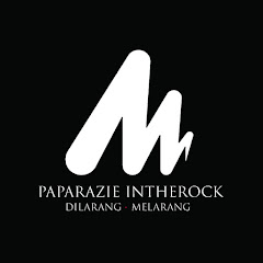 Paparazieintherock channel logo