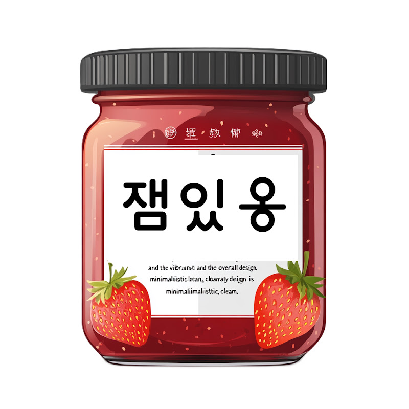잼있옹