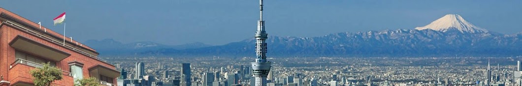 ã‚¿ã‚¸ã‚­ã‚¹ã‚¿ãƒ³å¤§ä½¿é¤¨ - Tajikistan Embassy in Japan Awatar kanału YouTube