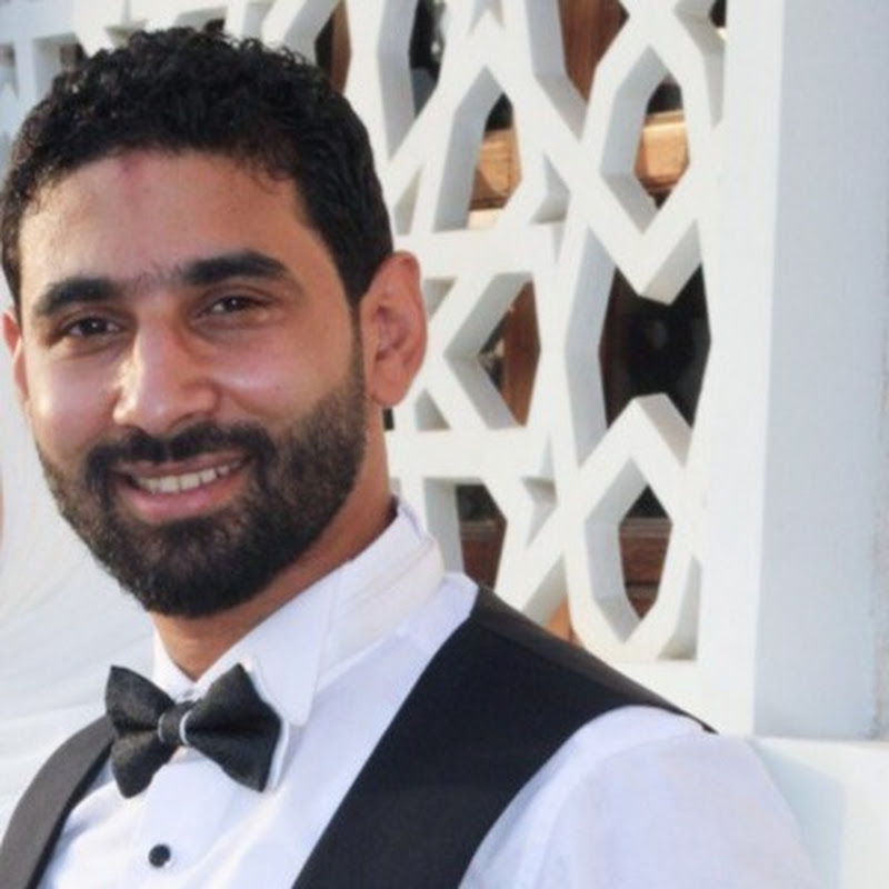 الدكتور الزلمه