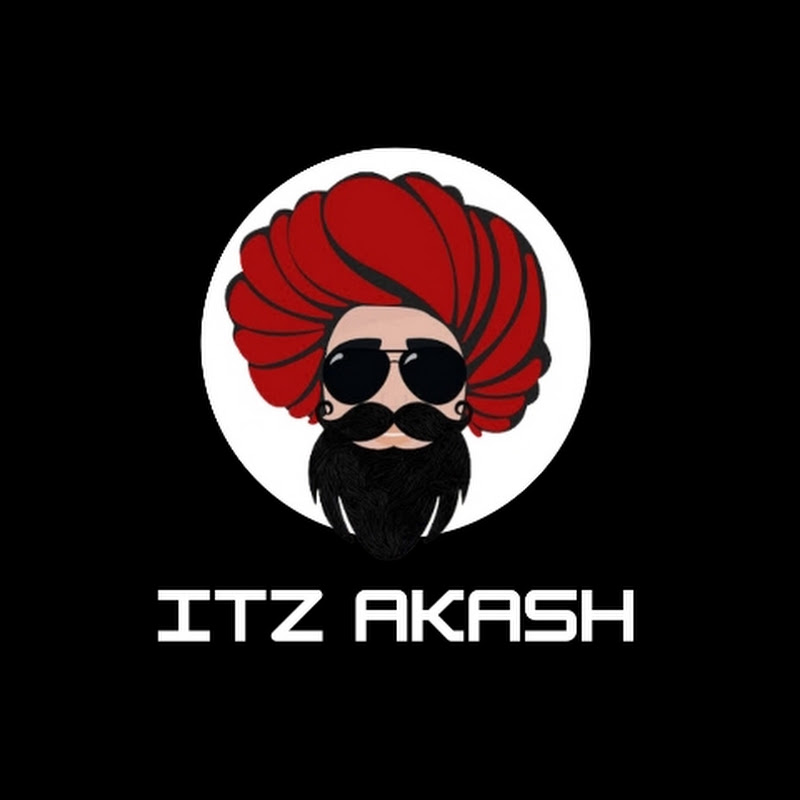 Itz akash