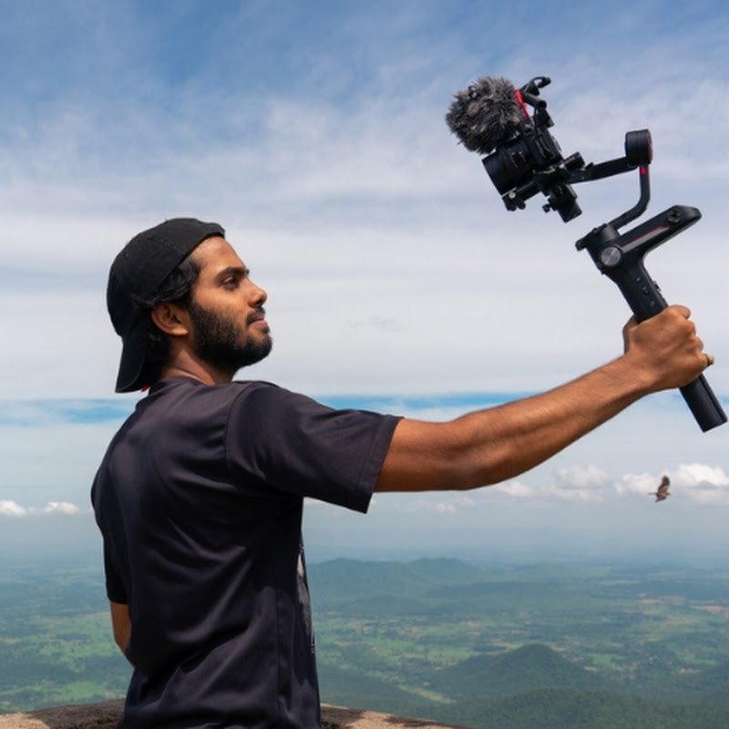 Travel Lanka