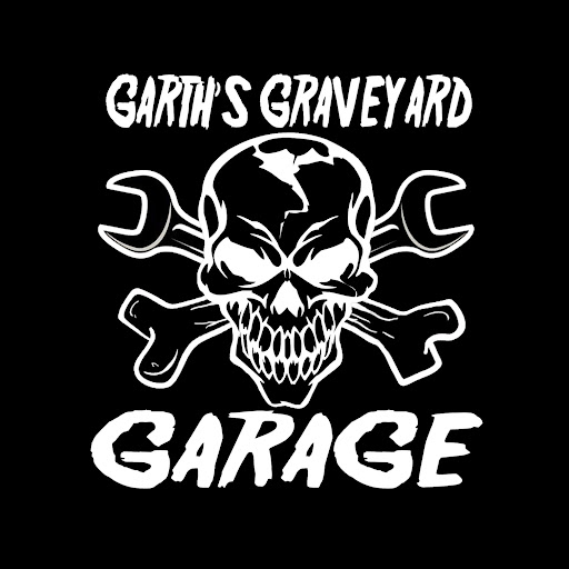 Garth's Graveyard Garage