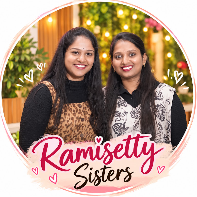 Ramisetty Sisters
