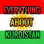 Everything About Kurdistan logo