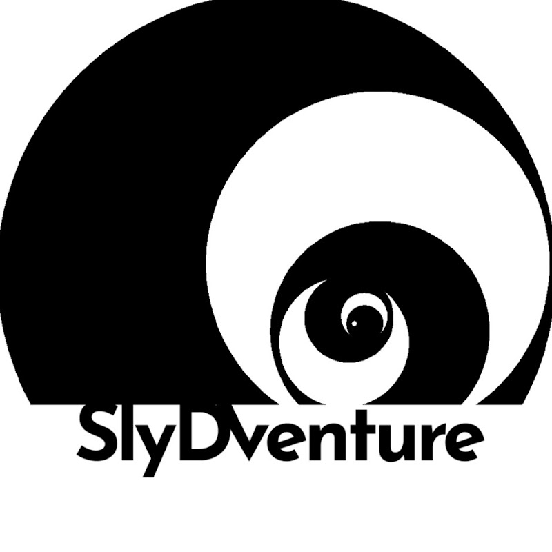 SlyDventure