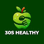 30s Healthy logo