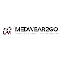 Medwear2go logo