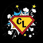 Comics League logo