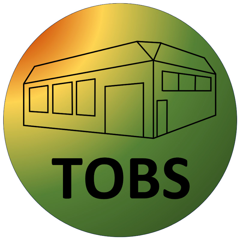 The Outback Shed Logo