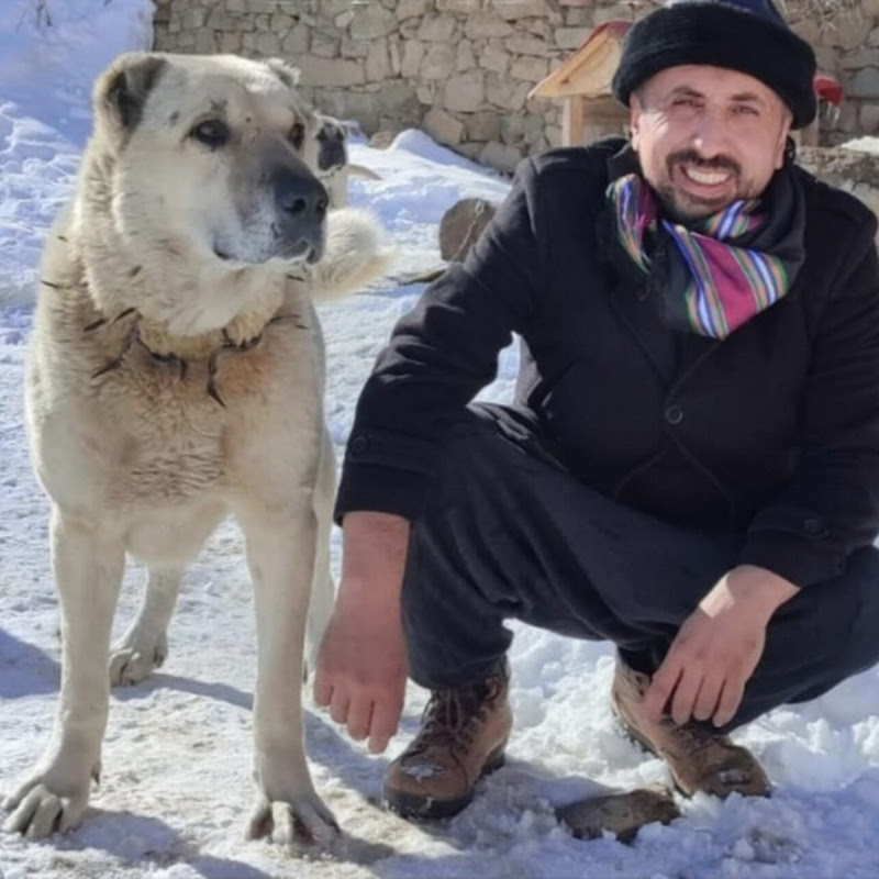 ÇOBANIN DOĞADAKİ SESİ (BAKİ KAYA) 