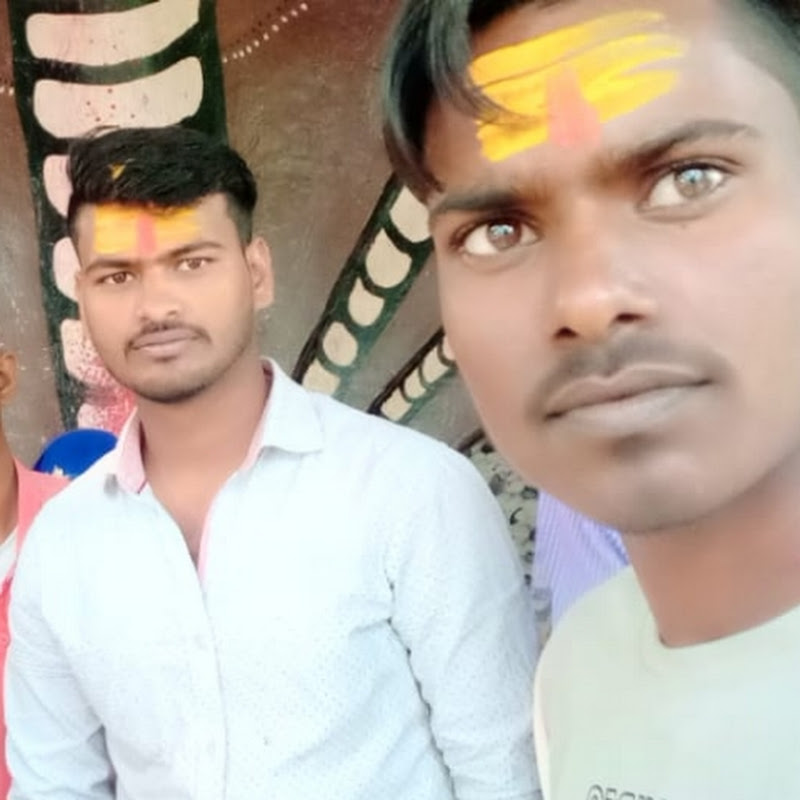 Mandal ji Official Narayanpur