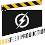 Godspeed Production logo