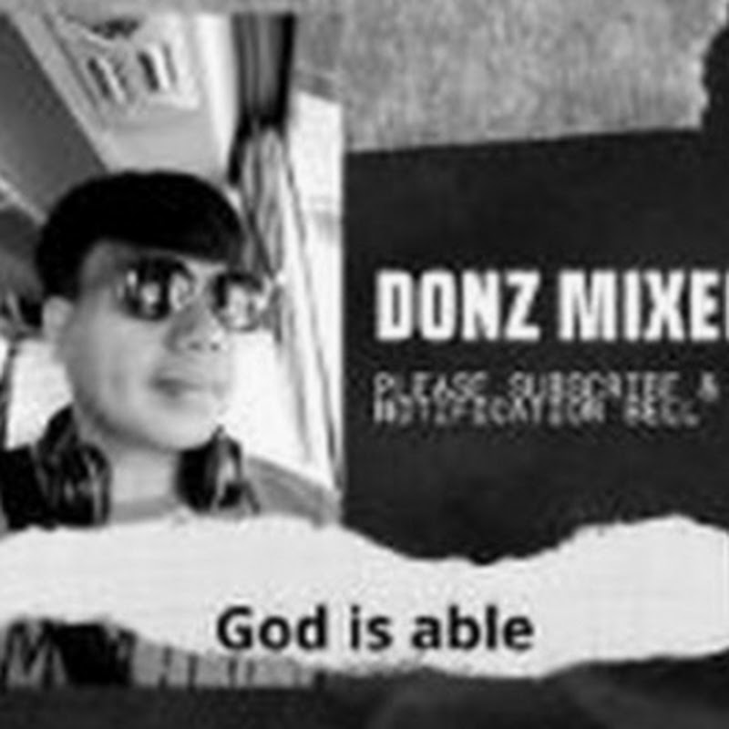 Donz mixed channel