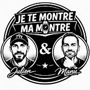 Je te montre ma montre