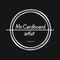 mr.artist YouTube channel avatar