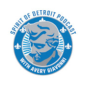 Spirit Of Detroit Podcast