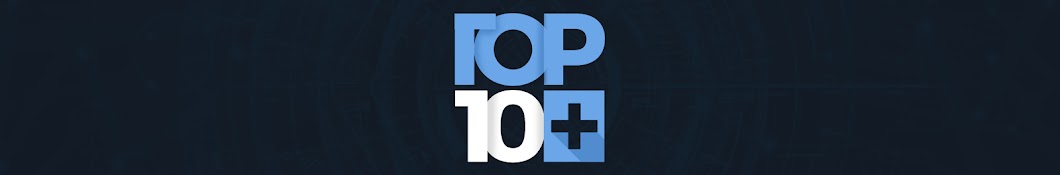 Top10mais Avatar de canal de YouTube